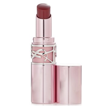 Bálsamo labial YSL LoveShine Candy Glow - # 5B Nude Crush