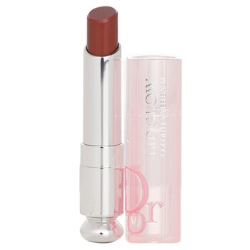 Bálsamo labial iluminador y revitalizante del color Dior Addict Lip Glow n.° 062 Bronzed Glow