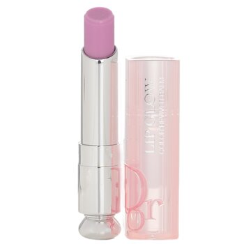 Bálsamo labial iluminador y revitalizante Dior Addict Lip Glow & Colour n.° 063 Pink Lilac