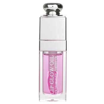 Aceite iluminador de labios Dior Addict - n.° 063 Pink Lilac