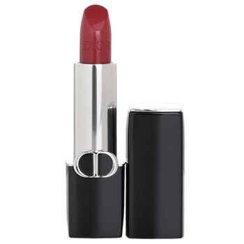 Lápiz labial Rouge Dior Couture Colour Velvet & Satin Finishes - # 720 Icone Satin Finish