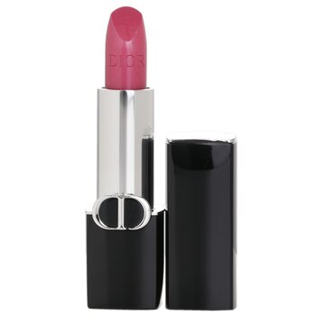 Lápiz labial Rouge Dior Couture Colour Velvet & Satin Finishes - N.° 277 Osee Satin Finish