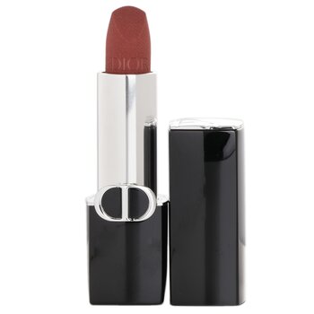 Lápiz labial Rouge Dior Couture Colour Velvet & Satin Finishes - N.° 300 Nude Style Velvet Finish