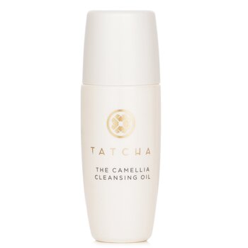 Tatcha The Camellia Cleansing Oil (Miniature)