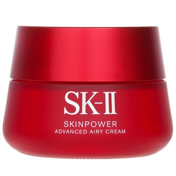 Crema Airy avanzada de Skinpower