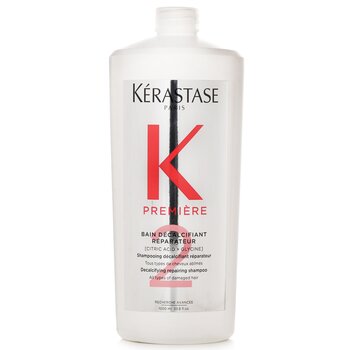 Premiere Decalcifying Repairing Shampoo