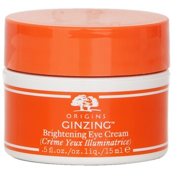 Origins Ginzing Brightening Eye Cream (Warm Shade)