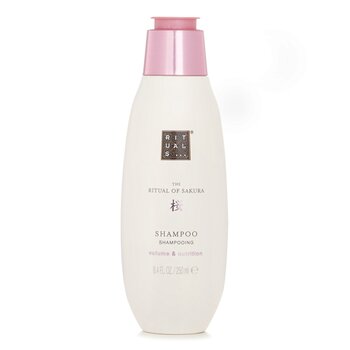 Rituals The Ritual Of Sakura Shampoo