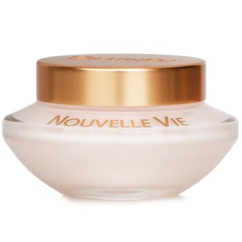 Guinot Nouvelle Vie First Signs Of Ageing Cream