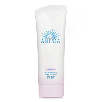 Brightening UV Sunscreen Gel SPF50