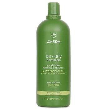 Be Curly Advanced Conditioner