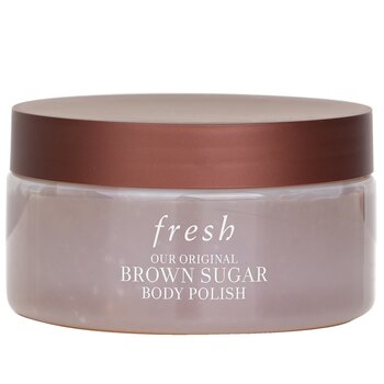 Fresh Brown Sugar Exfoliante Corporal