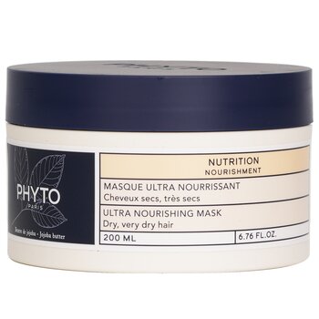 Nutrition Ultra Nourishing Mask