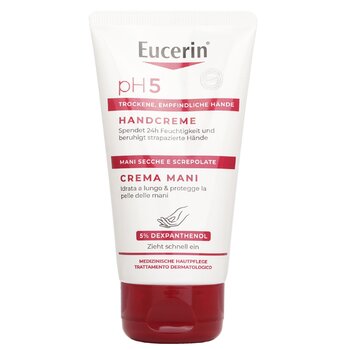 Eucerin pH5 Hand Cream