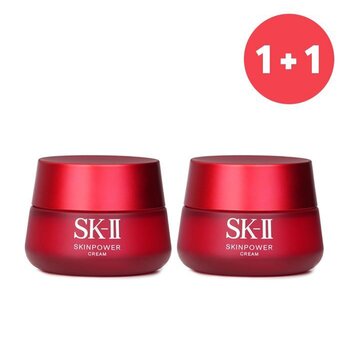 【Buy 1 Get 1】Skinpower Cream (Travel exclusive) (Add ONE to Cart and get TWO)