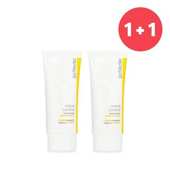 Klein Becker (StriVectin) 【Buy 1 Get 1】Crepe Control Tightening Body Cream (Add ONE to Cart and get TWO)