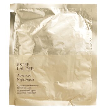 Advanced Night Repair Concentrated Recovery PowerFoil Mask