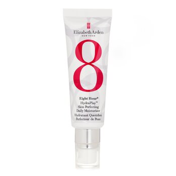 Eight Hour Hydraplay Skin Perfecting Daily Moisturizer