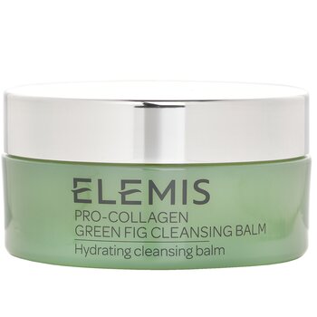 Pro Collagen Green Fig Cleansing Balm