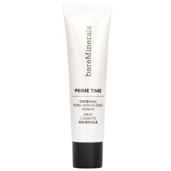 Bare Escentuals Prime Time Original Pore Minimizing Primer