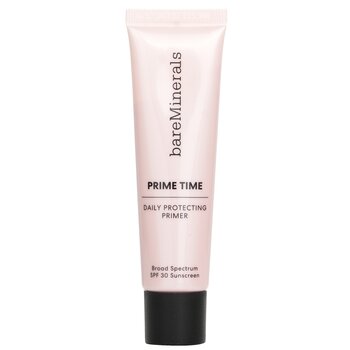 Bare Escentuals Prime Time Daily Protecting Primer SPF 30