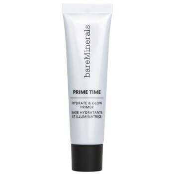 Bare Escentuals Prime Time Hydrate and Glow Primer