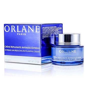 Orlane Extreme Crema Reductora de Líneas Reafirmante