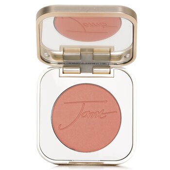 Jane Iredale PurePressed Blush - # Velvet Petal