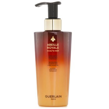 Abeille Royale Revitalising & Fortifying Care Shampoo