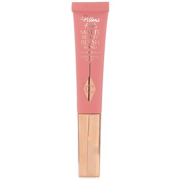 Matte Beauty Blush Wand - # Pillow Talk Pink Pop