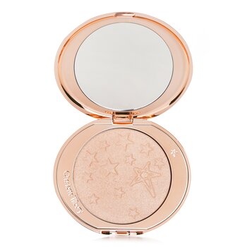 Charlotte Tilbury Hollywood Glow Glide Face Architect Highlighter - # Champagne Glow