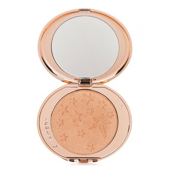 Hollywood Glow Glide Face Architect Highlighter - # Gilded Glow