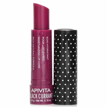 Apivita Lip Care - # Black Currant