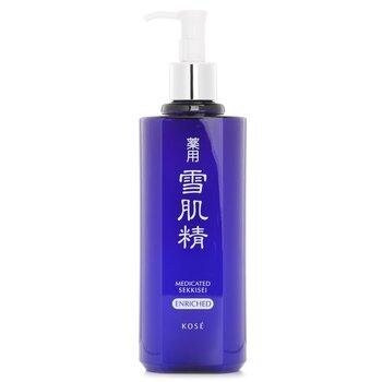 Kose Medicated Sekkisei Enriched Lotion