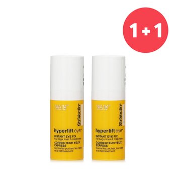 Klein Becker (StriVectin) 【1+1 Set】StriVectin - TL Tighten & Lift Hyperlift Eye Instant Eye Fix