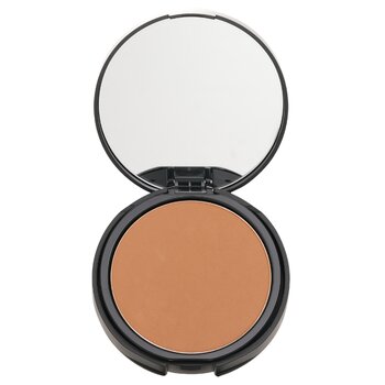 Bare Escentuals Barepro 16HR Skin Perfecting Powder Foundation - # Medium Deep 40 Warm