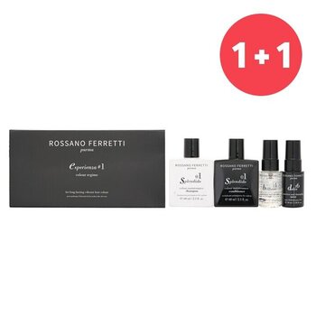 Rossano Ferretti Parma 【1+1 Set】Esperienza # 1 Colour Regime Kit