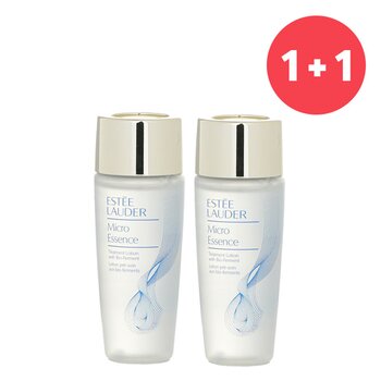 【1+1 Set】Micro Essence Treatment Lotion with Bio-Ferment (Miniature) PYAW