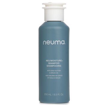 Neuma Neu Moisture Shampoo