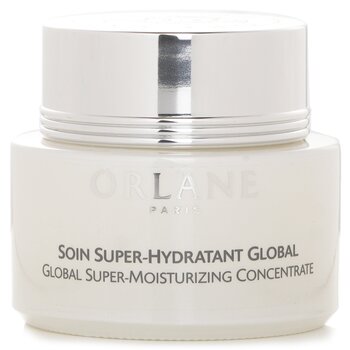 Global Super-Moisturizing Concentrate