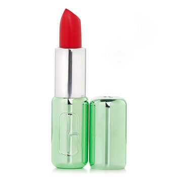 Pop Longwear Lipstick Matte - # 03 Ruby Pop