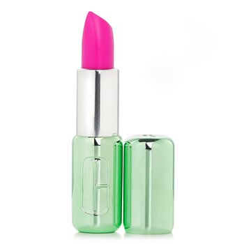 Pop Longwear Lipstick Satin - # 38 Confetti Pop