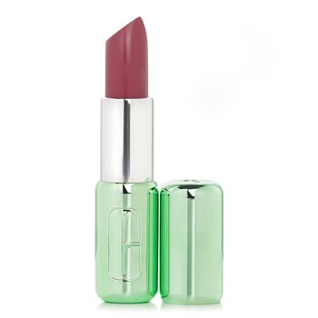 Pop Longwear Lipstick Satin - # 40 Cute Pop