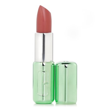 Pop Longwear Lipstick Satin - # 41 Petal Pop