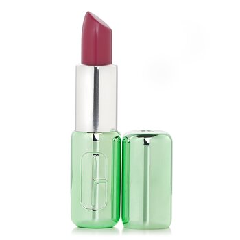 Pop Longwear Lipstick Shine - # 30 Fig Pop