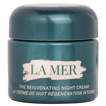 The Rejuvanating Night Cream