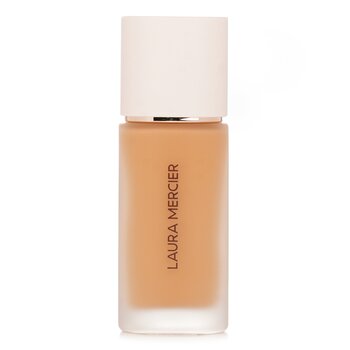 Laura Mercier Real Flawless Weightless Perfecting Waterproof Foundation - # 3W0 Sandstone