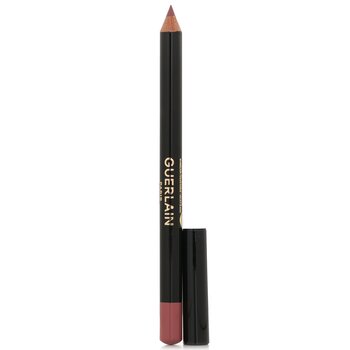 Guerlain Contour G Crayon Lip Pencil - # 01 Le Bois De Rose