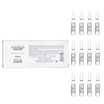 10D Hyaluronic Acid Ampoule Serum Concentrate