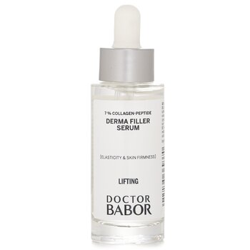 Derma Filler Serum